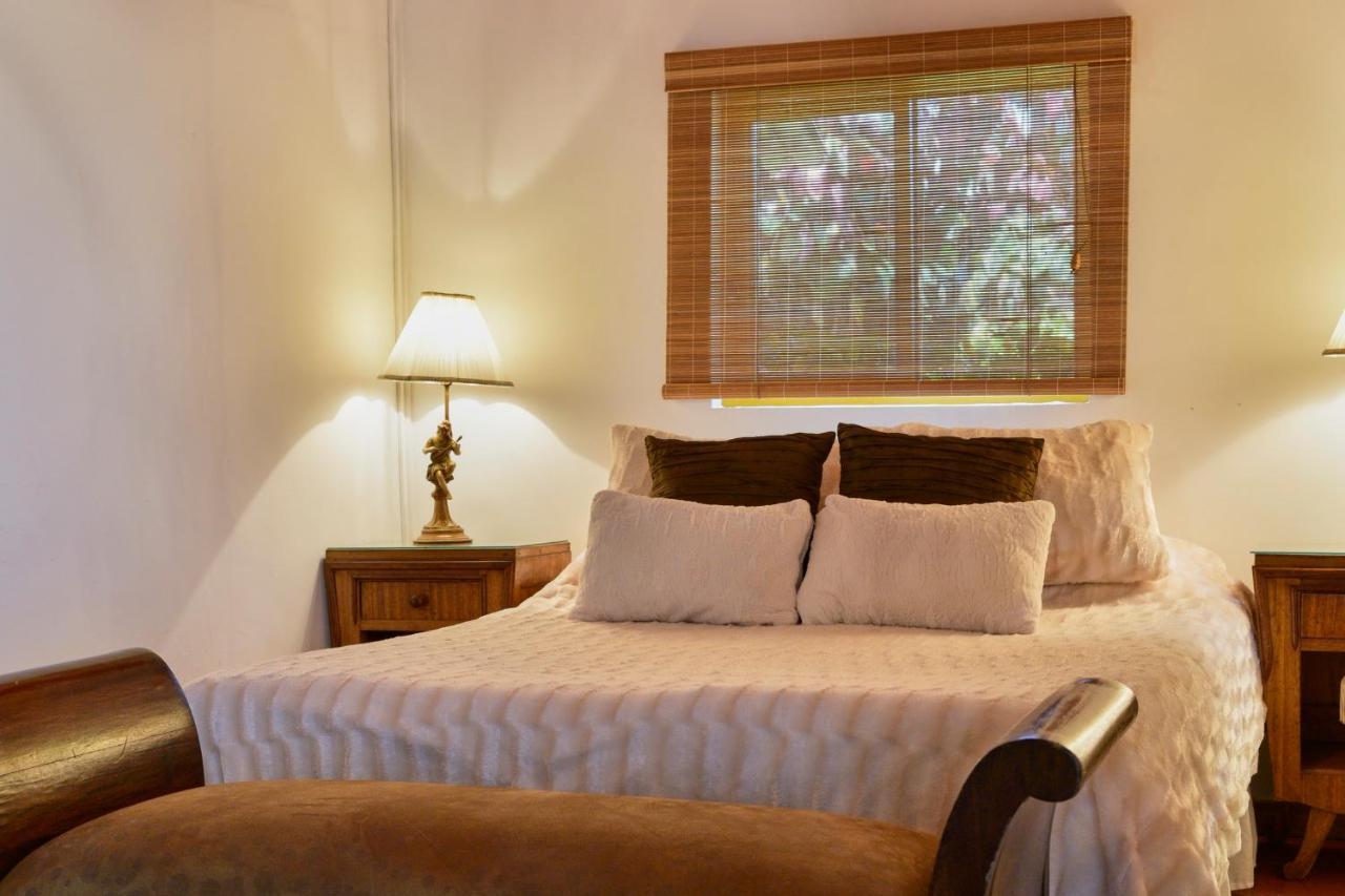 Finca Hotel Los Girasoles Montenegro Dış mekan fotoğraf