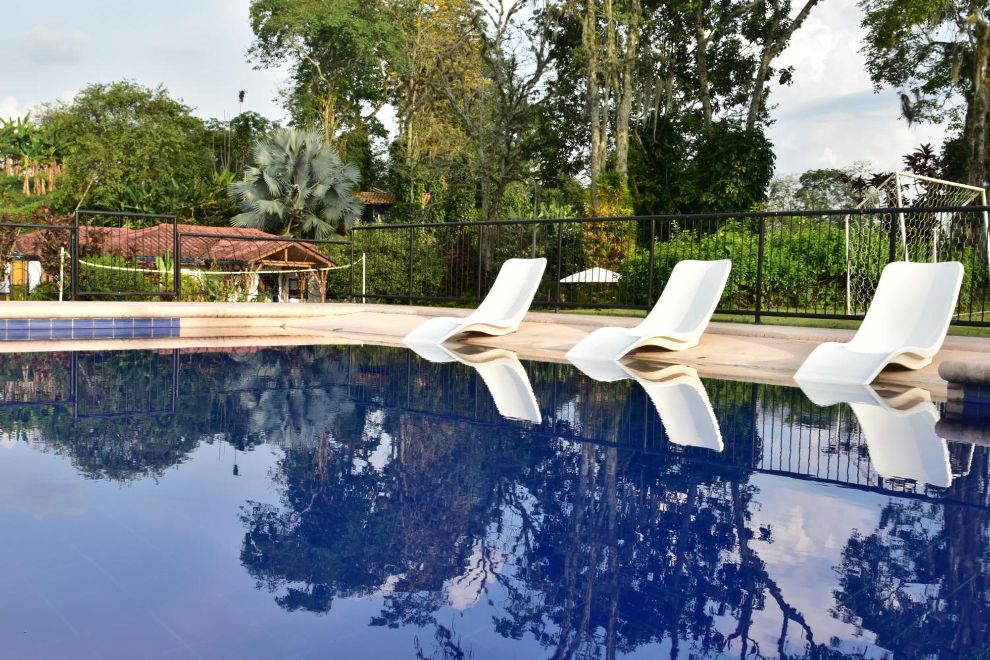 Finca Hotel Los Girasoles Montenegro Dış mekan fotoğraf