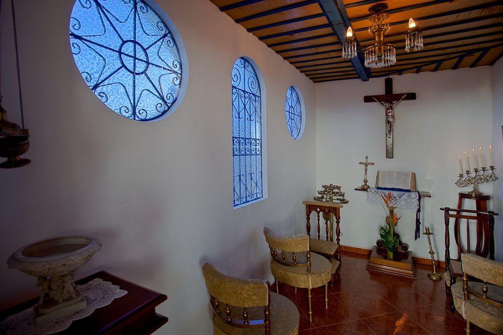 Finca Hotel Los Girasoles Montenegro Dış mekan fotoğraf