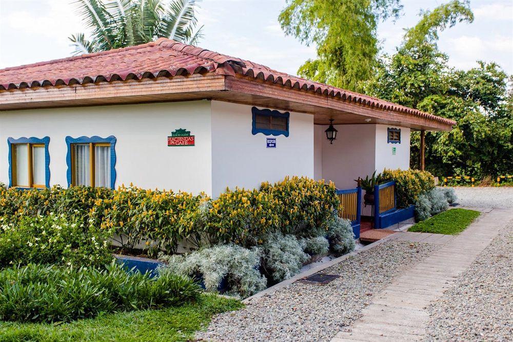 Finca Hotel Los Girasoles Montenegro Dış mekan fotoğraf