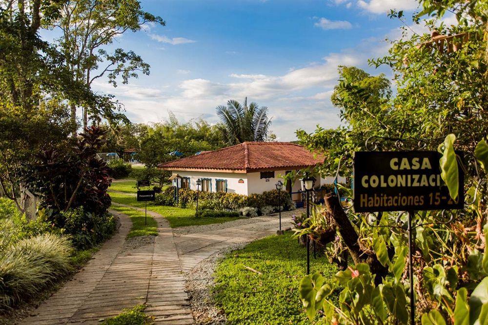 Finca Hotel Los Girasoles Montenegro Dış mekan fotoğraf