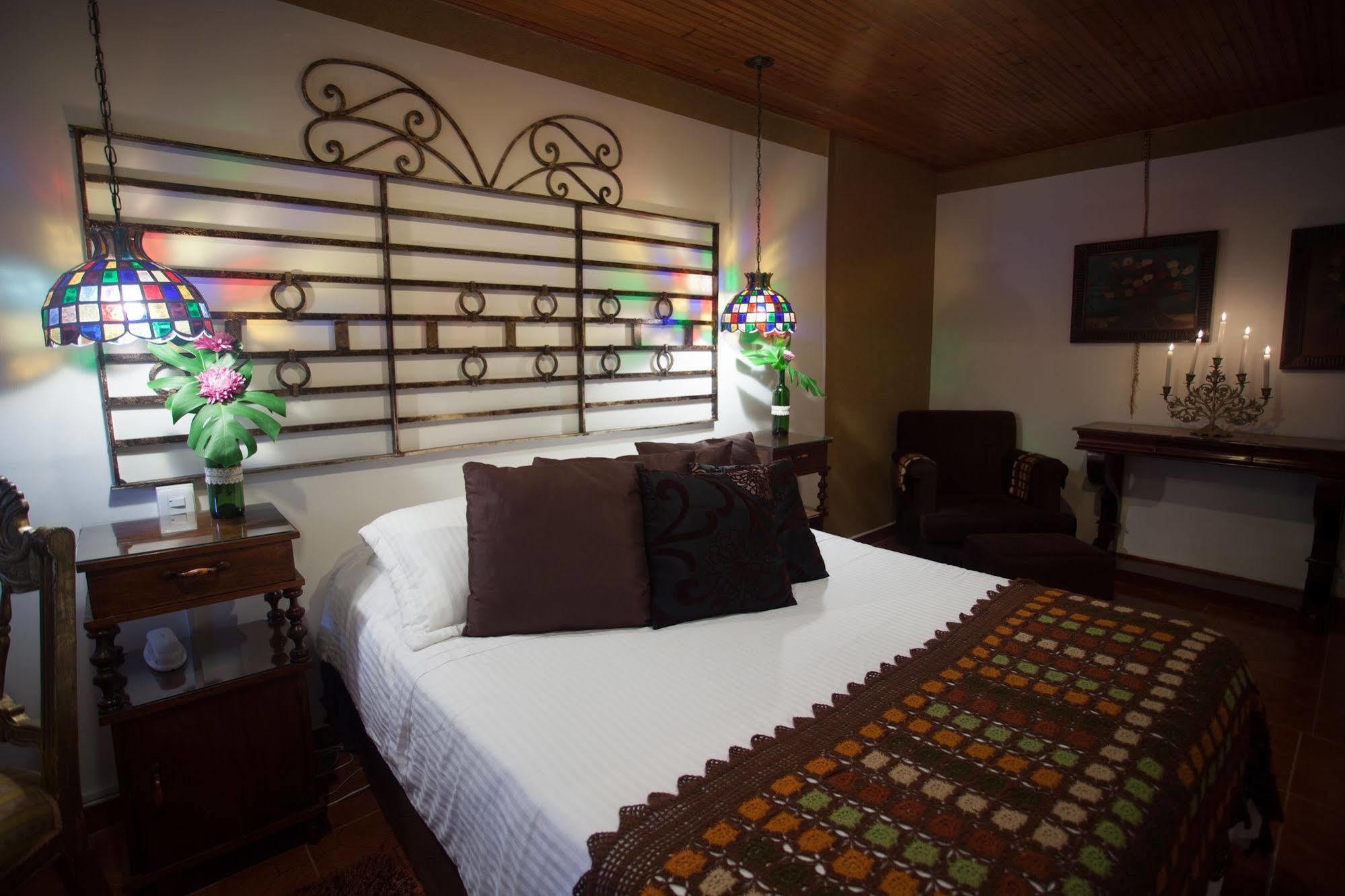 Finca Hotel Los Girasoles Montenegro Dış mekan fotoğraf