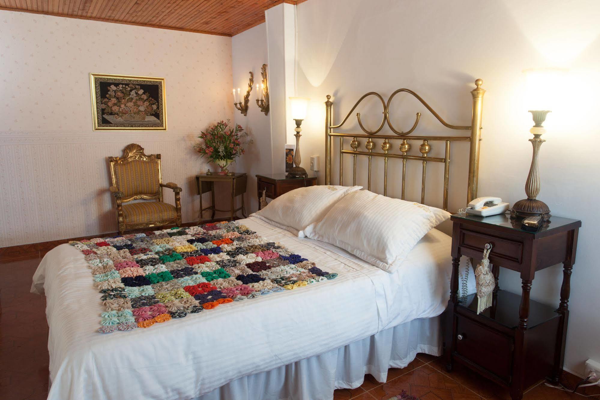 Finca Hotel Los Girasoles Montenegro Dış mekan fotoğraf