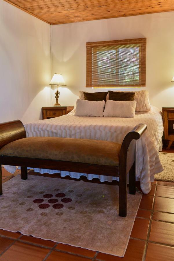 Finca Hotel Los Girasoles Montenegro Dış mekan fotoğraf